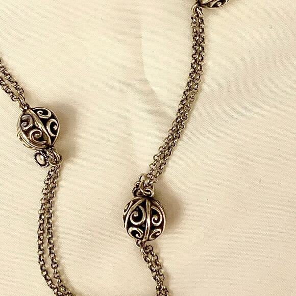 Brighton Necklace - Picture 7 of 11